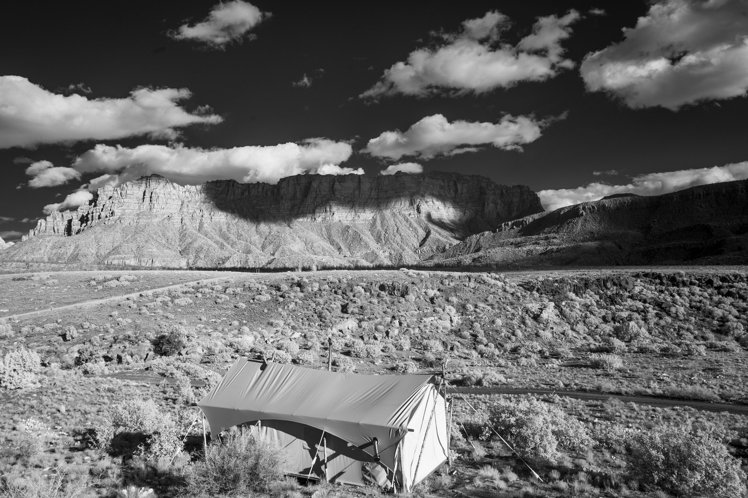 Utah IR